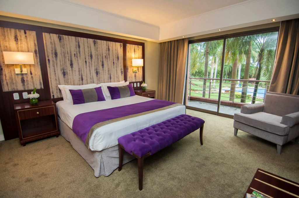 Iguazú Grand Resort Spa & Casino