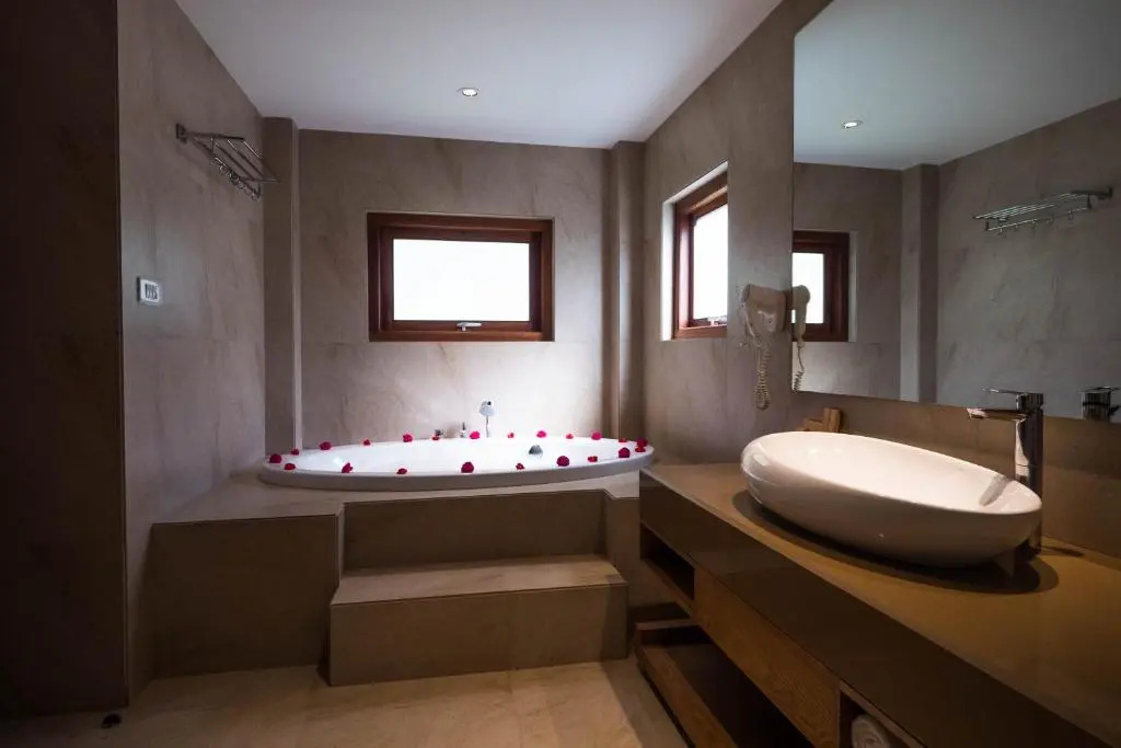 Sea Shell Resort & Spa, Havelock