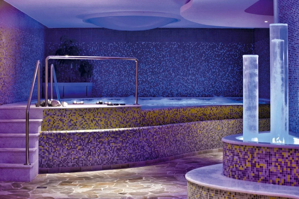 Lu' Hotel Carbonia
