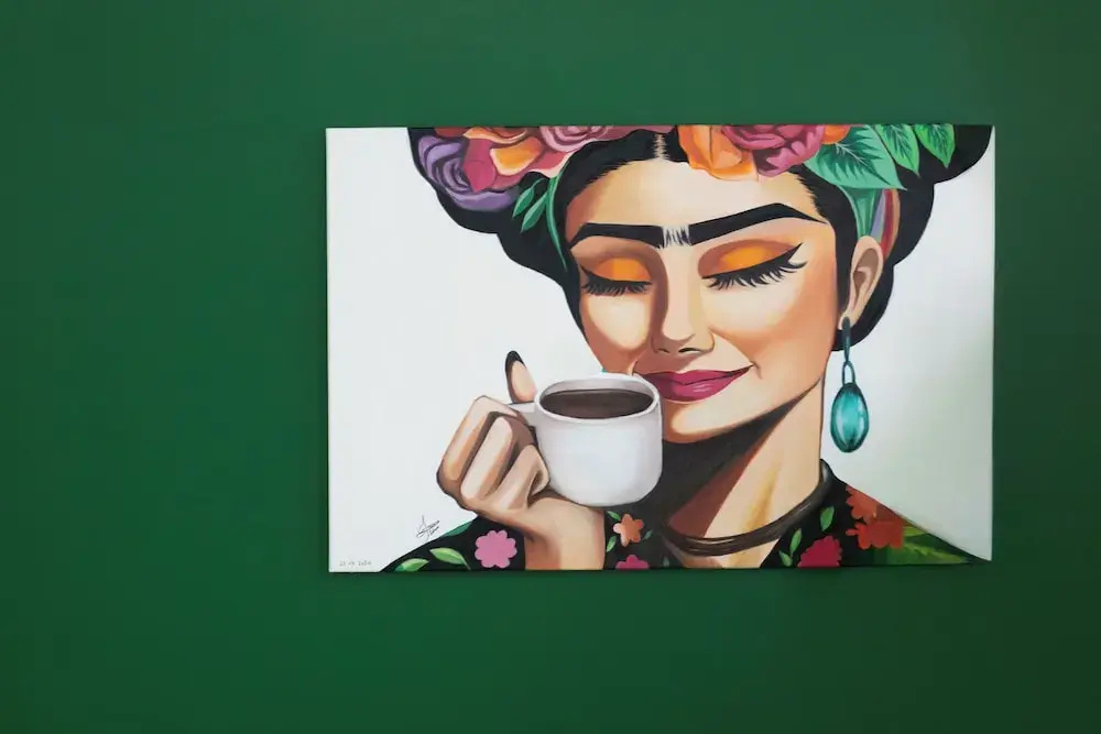 Frida Hotel & Café