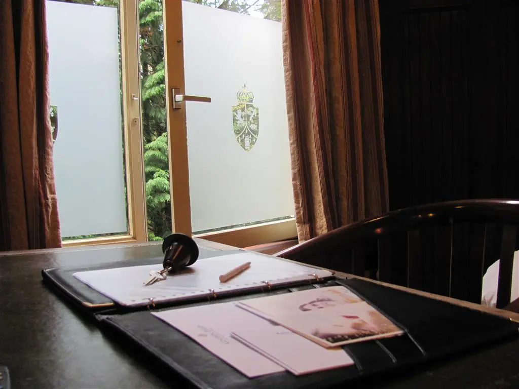 Parkhotel Mastbosch Breda