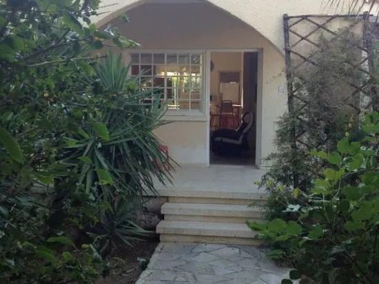 The Little House