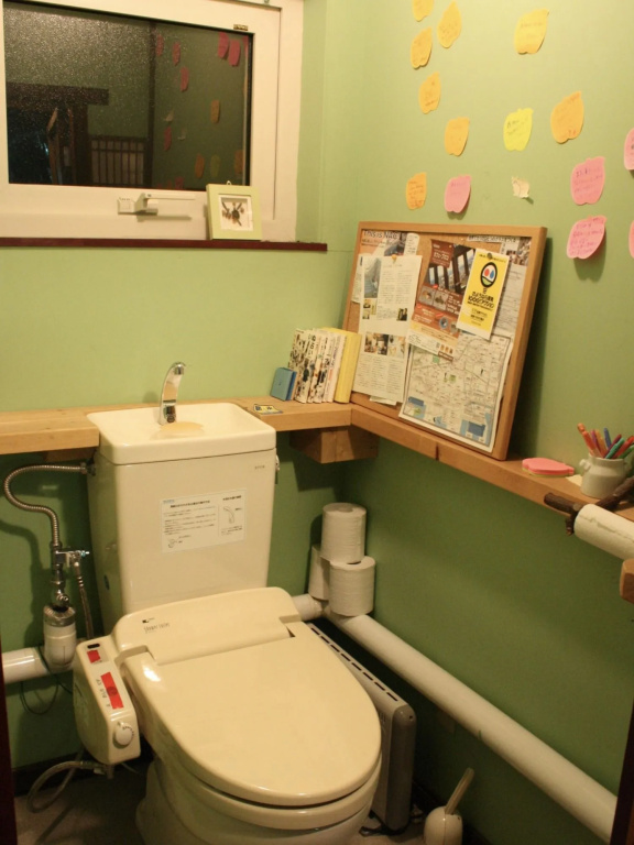 The Otaornai Backpacker's Hostel Morinoki