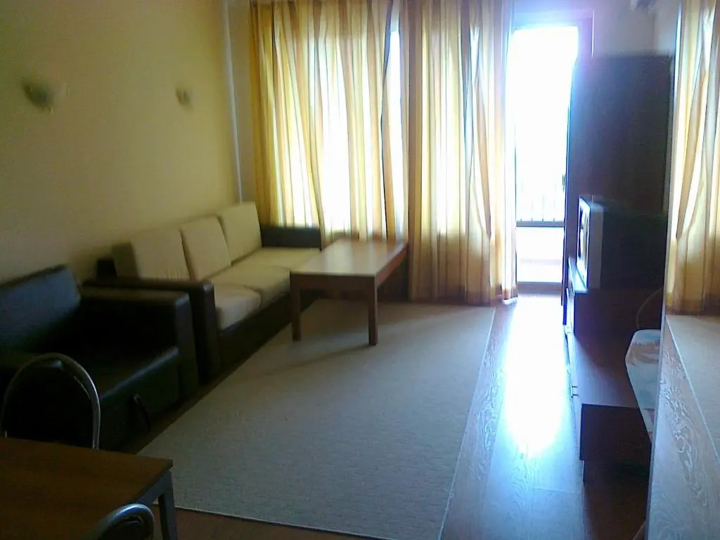 SB Rentals Apartments in Royal Dreams Complex