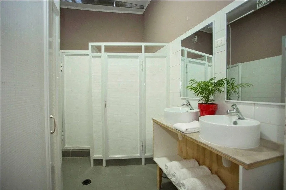 Casa Lastra Hostel