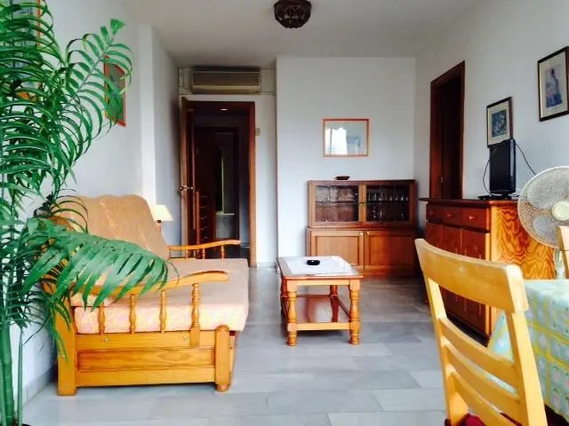 Apartamentos Turisticos Mediterraneo 43