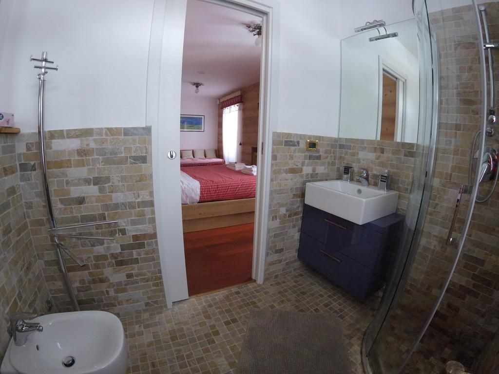B&B Cristallo