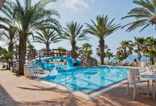 Simos Magic Hotel Apartments 2