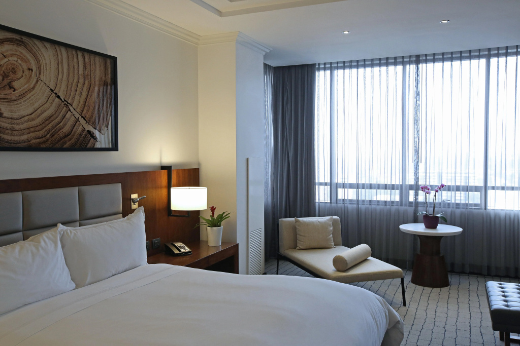 Intercontinental Real Guatemala by IHG