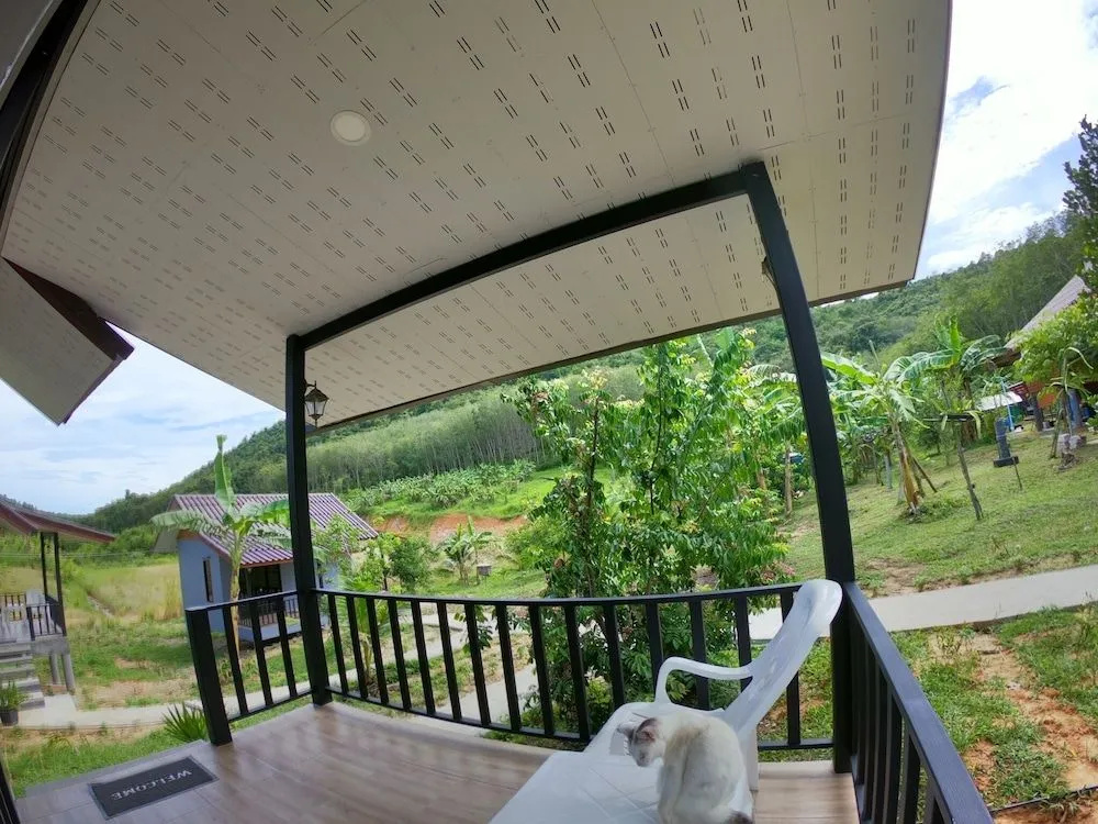 Green Mountain Resort Koh Yao