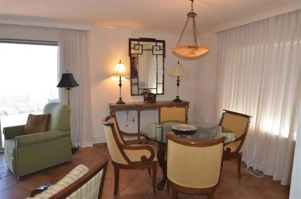 #232 Villa D'Amore NEC-1 - 2 Br villa by RedAwning