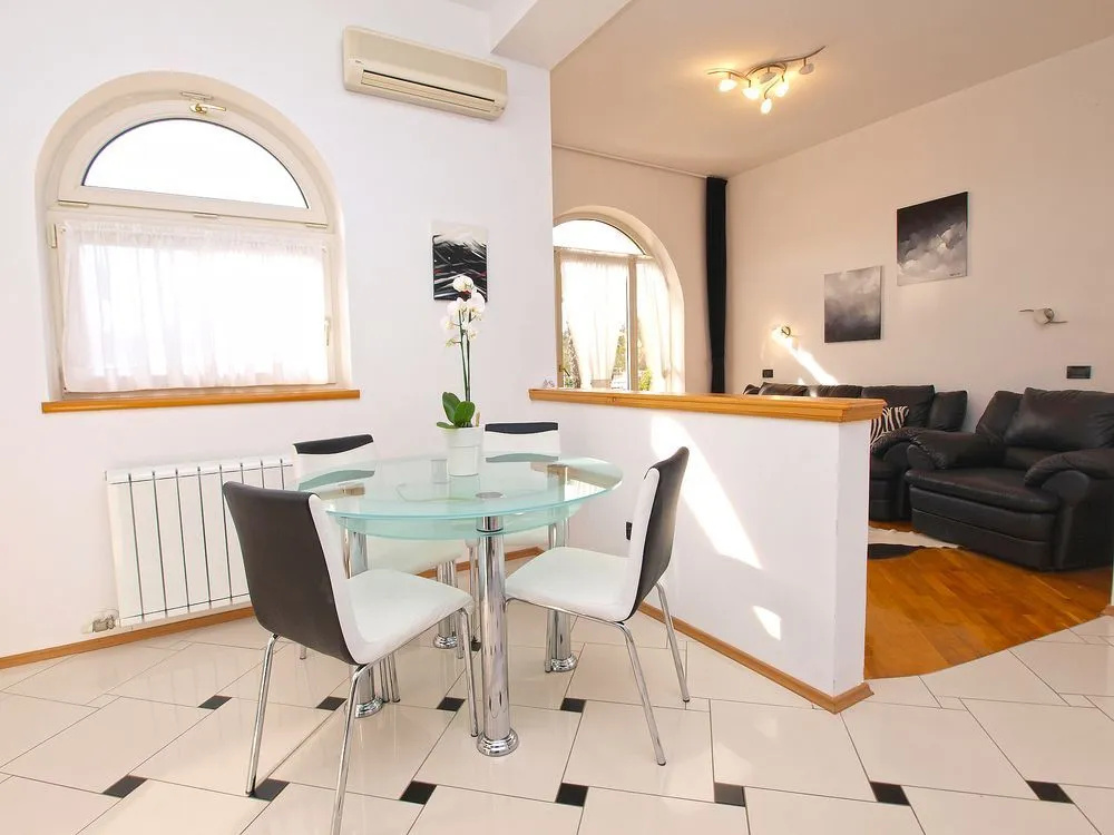 Apartment Sandro 86