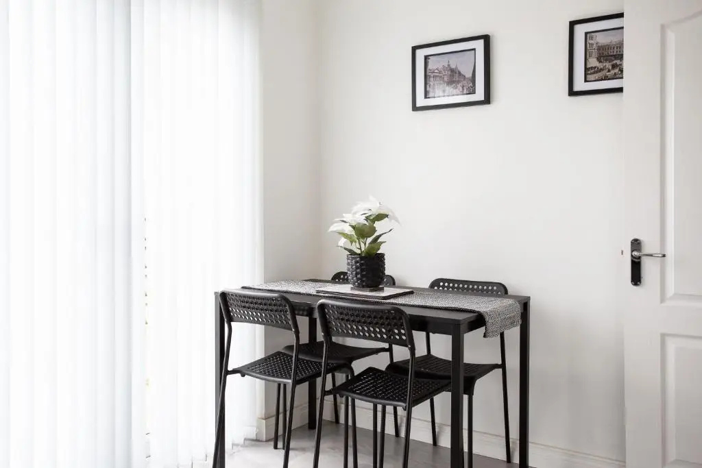 Fully Refurbished North Belfast Home