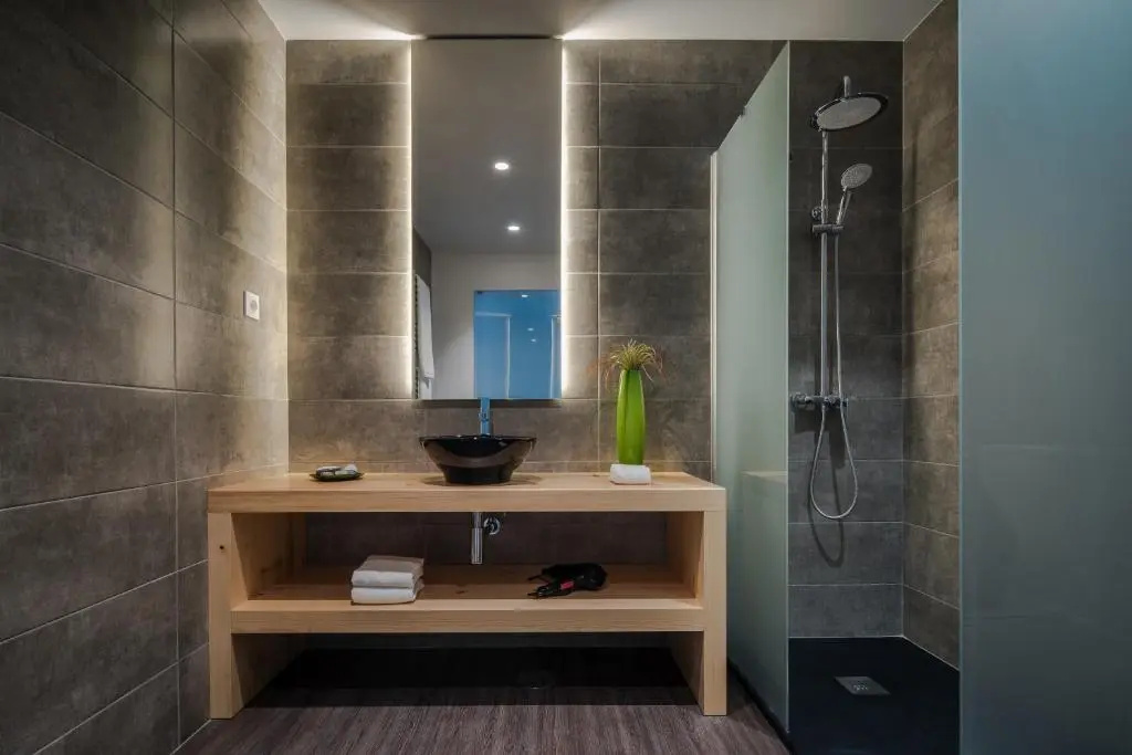 Senhora da Rosa, Tradition & Nature Hotel