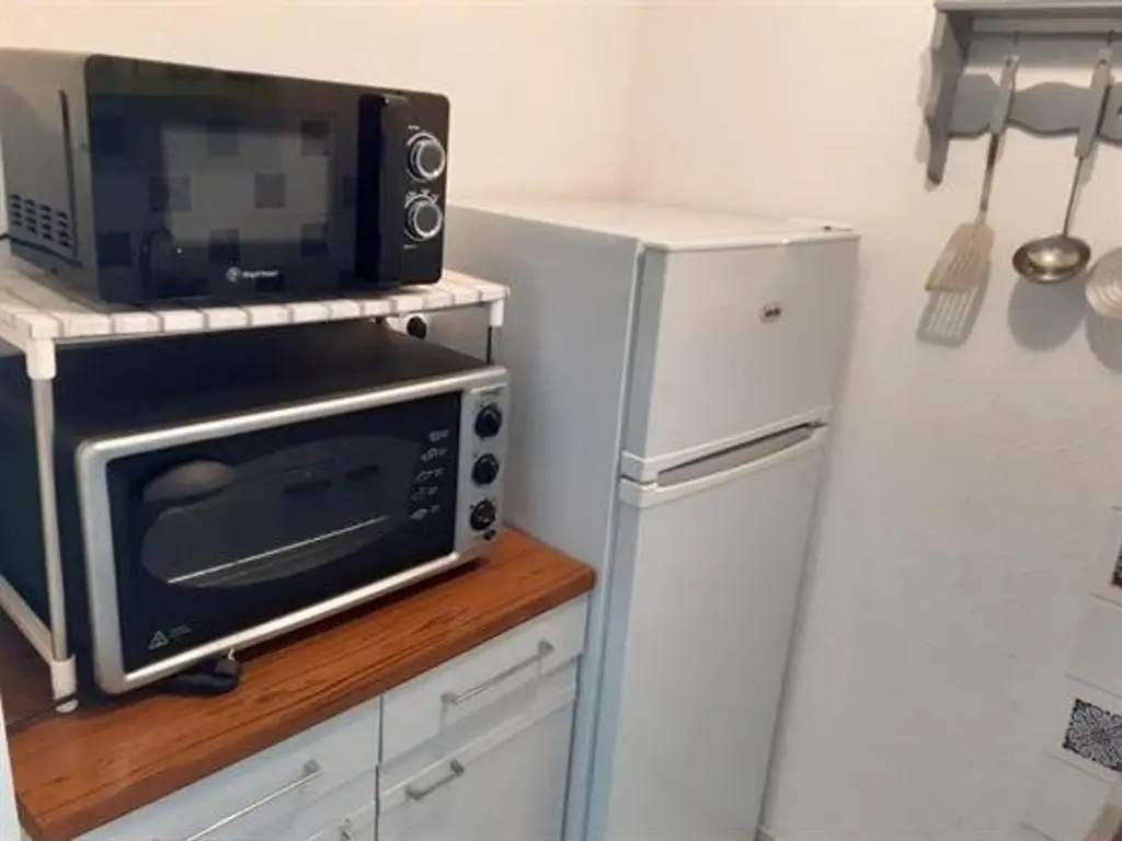 Appartement Saint-Hilaire-de-Riez, 2 pièces, 4 personnes - FR-1-324-463