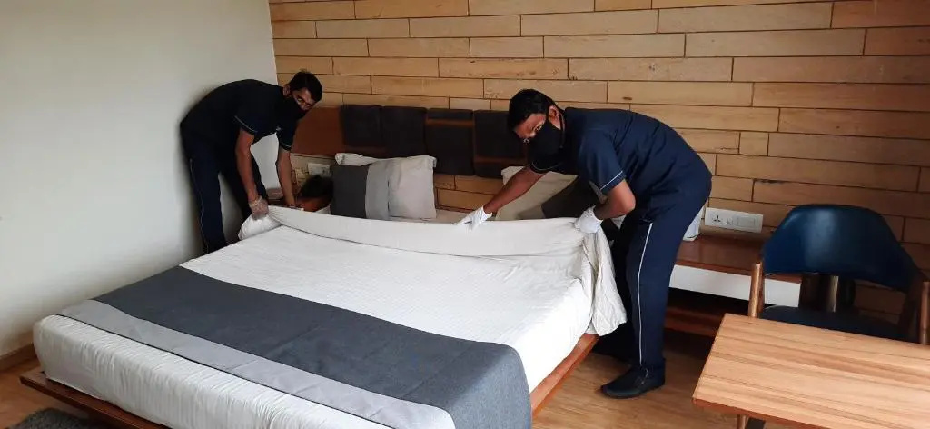 Hotel Grand Elegance