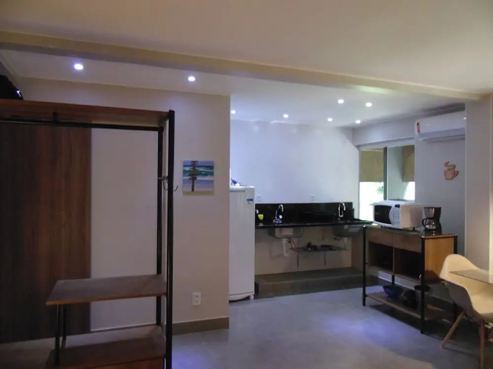 AN115 Moderno confortável e funcional