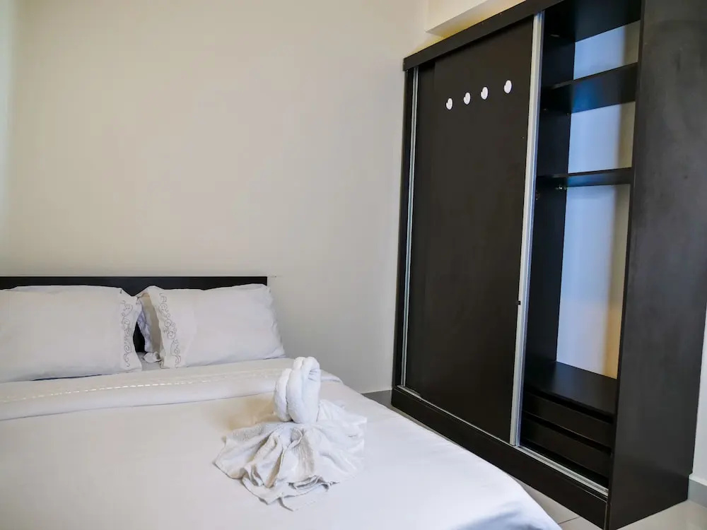 Nahalat Yehuda Residence