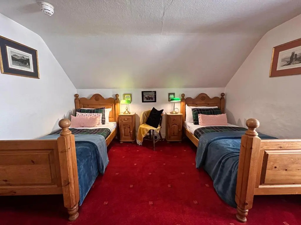 Rosehall Hotel