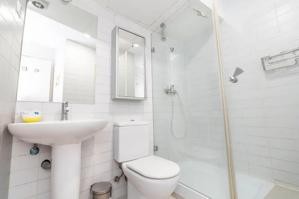Hostal Madrid