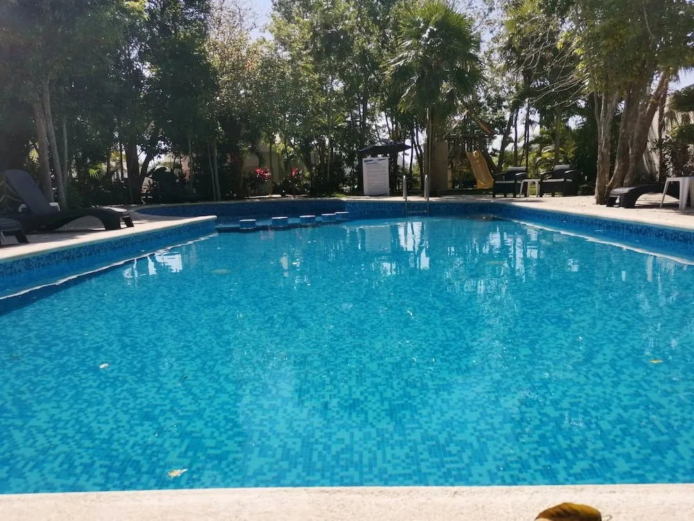 Casa Mexh