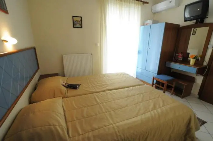 Guesthouse Dimitra