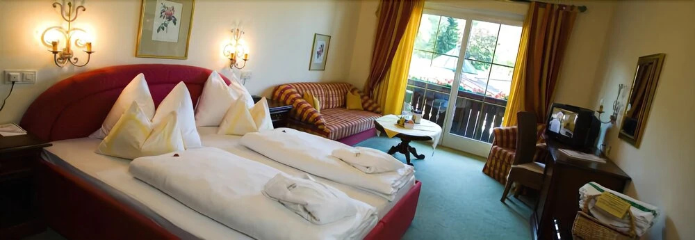Hotel Seefischer - Finest Hideaway
