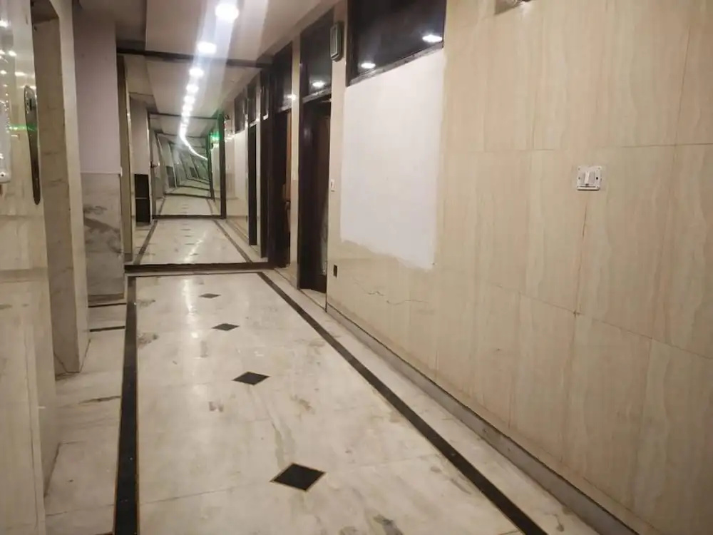 ADB Rooms Indo Continental