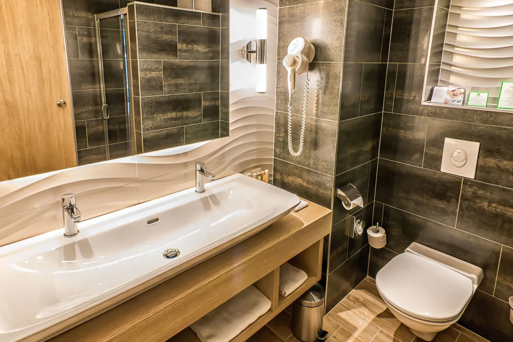 Holiday Inn Budapest-Budaörs by IHG