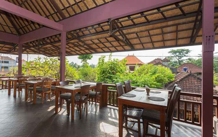 Rumah Roda Home Stay