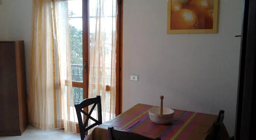 Casa Fulvia