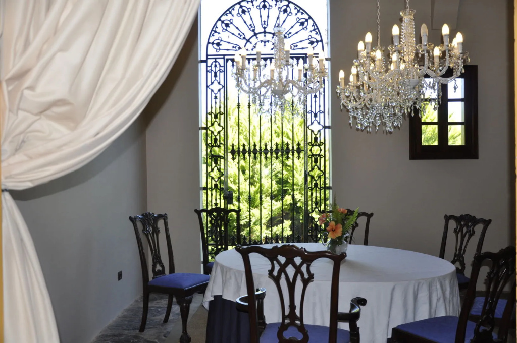 Hotel Rural Hacienda del Buen Suceso