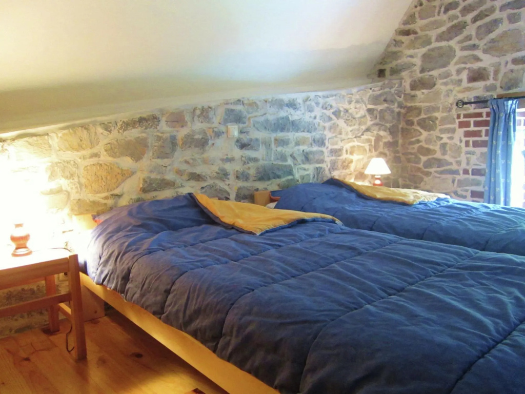 Alpine Getaway in Neustift