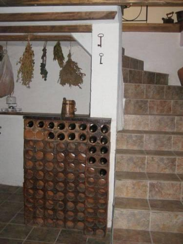 Ninho do Melro - Turismo Rural Bragança