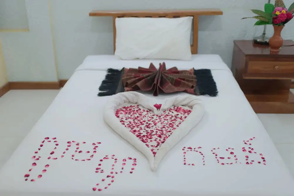 Memoria Palace and Resort