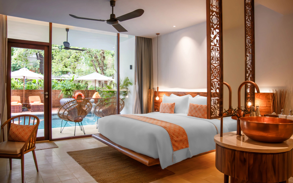 FCC Angkor by Avani
