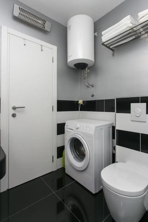 Apartment Dupčić