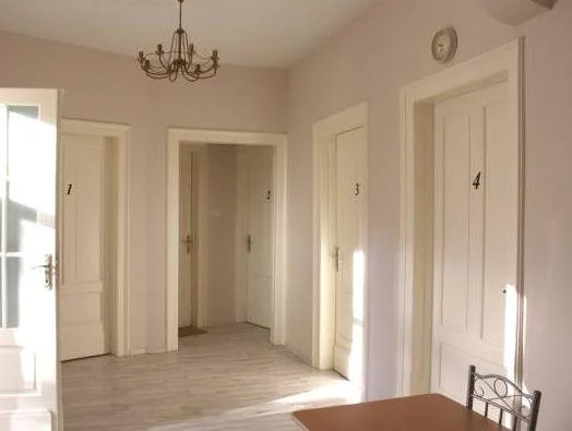 Ulpia House