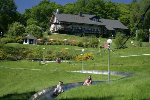 Hotel Eifeltor