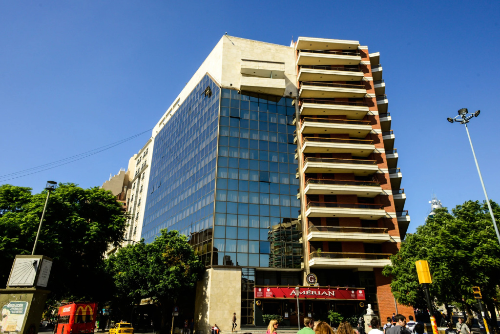 Amérian Córdoba