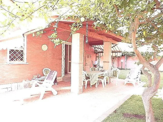 Villa Lavinia
