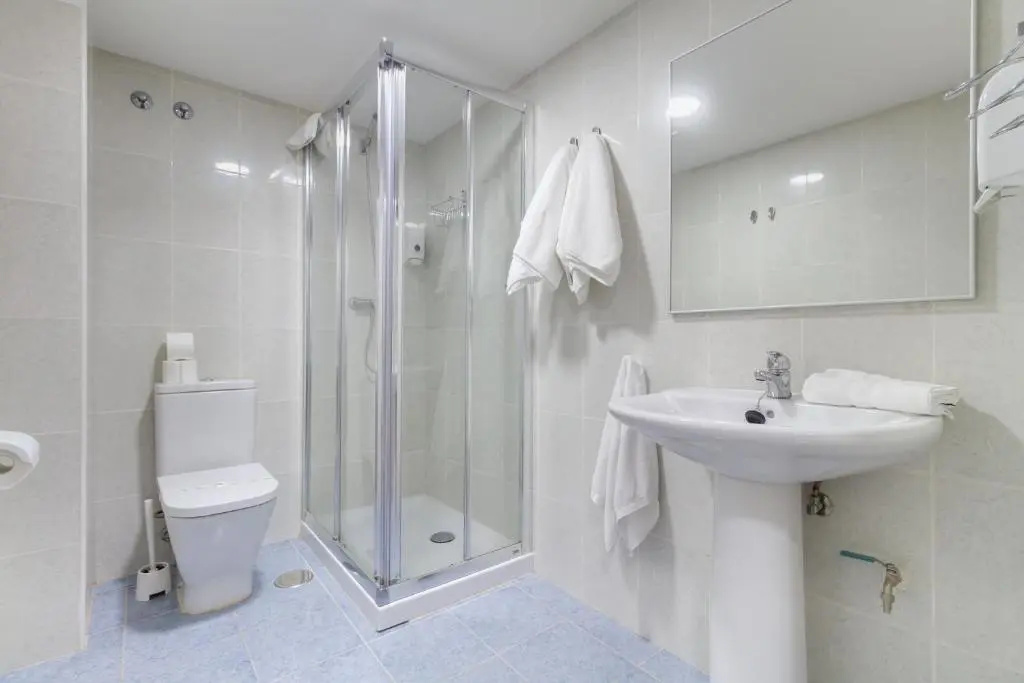 Duerming Family Viveiro 4 Rooms
