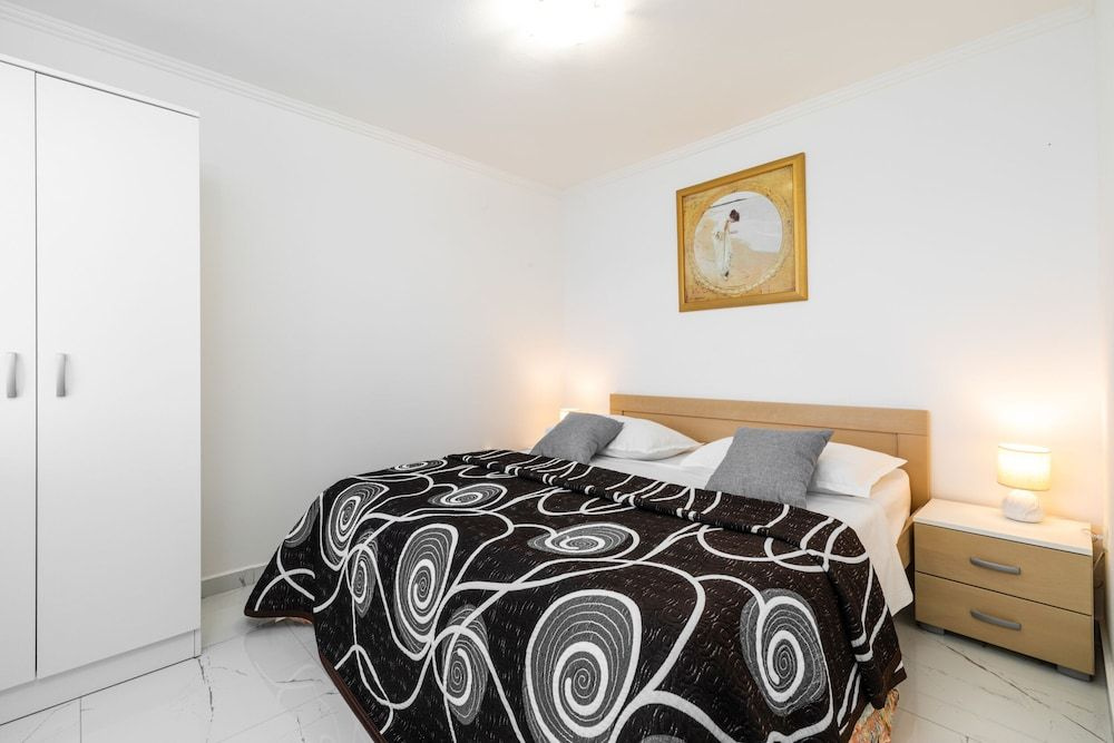 Holiday Home Dona Maria