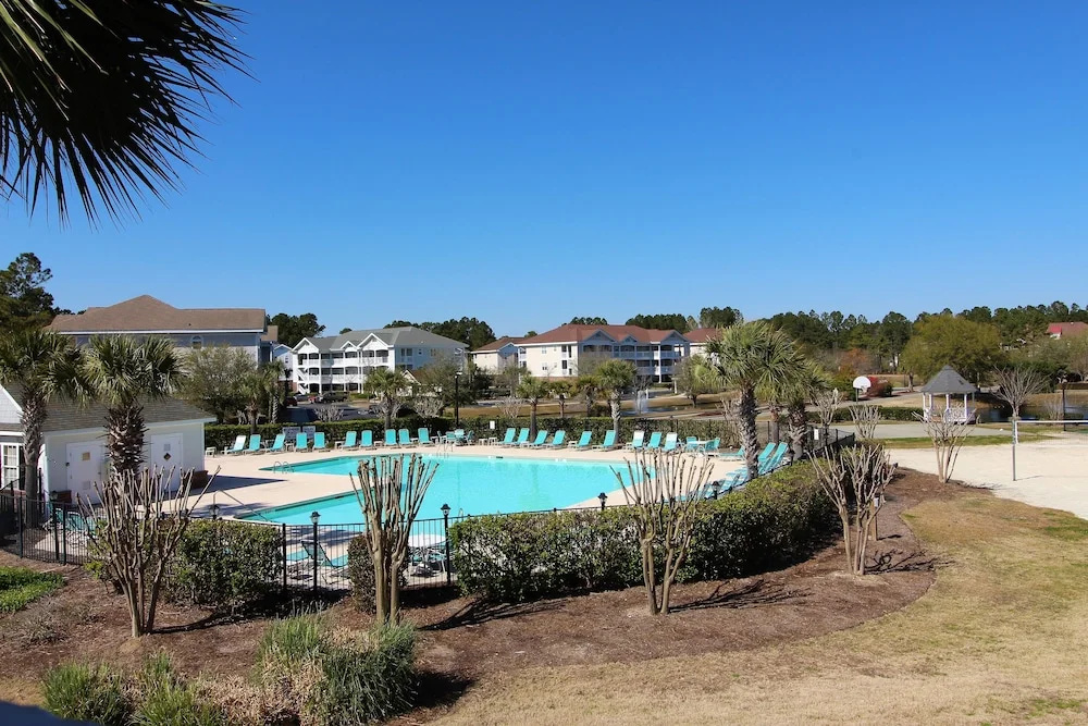 Ironwood Apartment 122