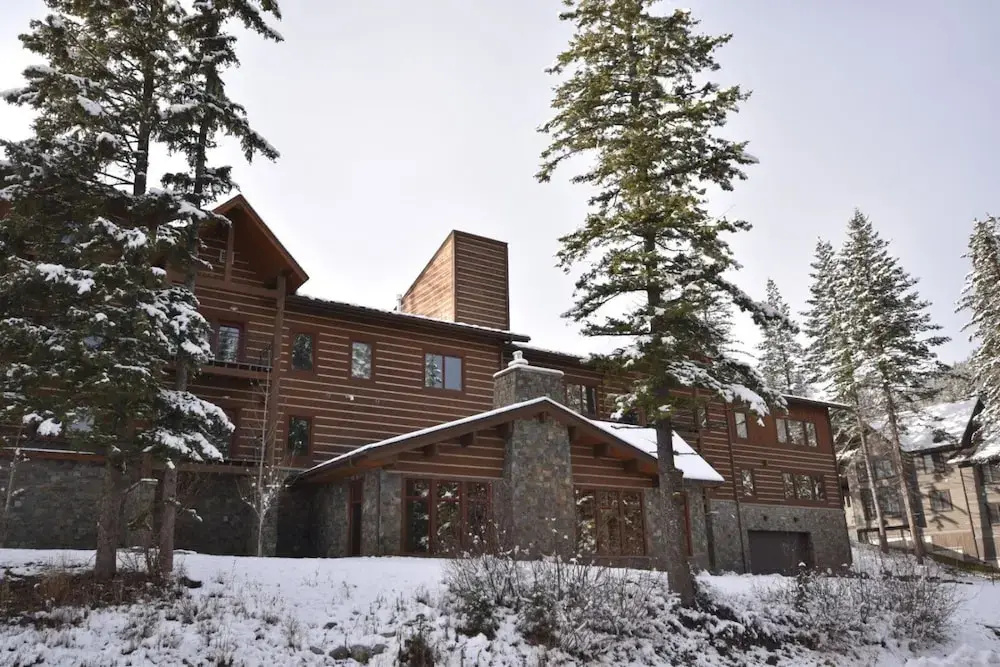 The Pines 3 Bedroom Condo