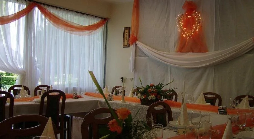 Nereus Park Hotel