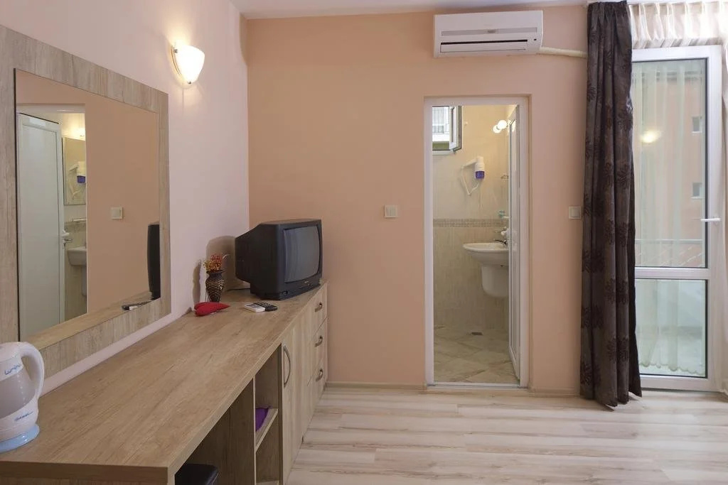 Atavel Guest House