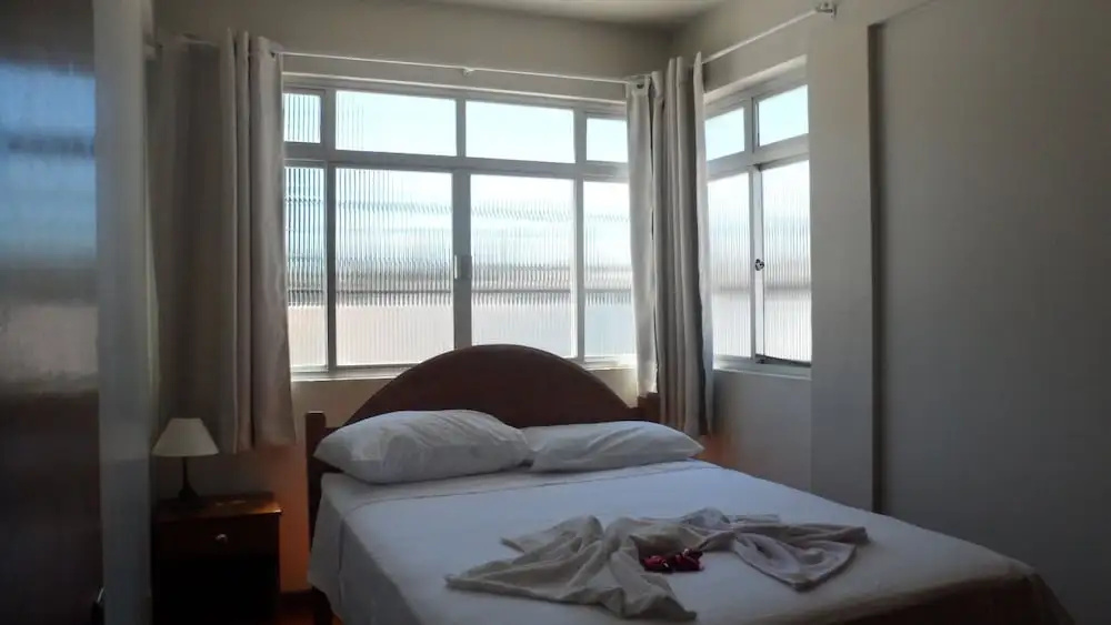 Apart Hotel La Cabana