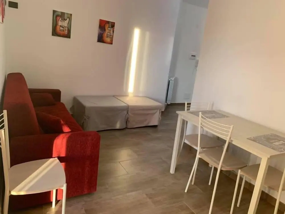 B&B La casa dei Miraglia