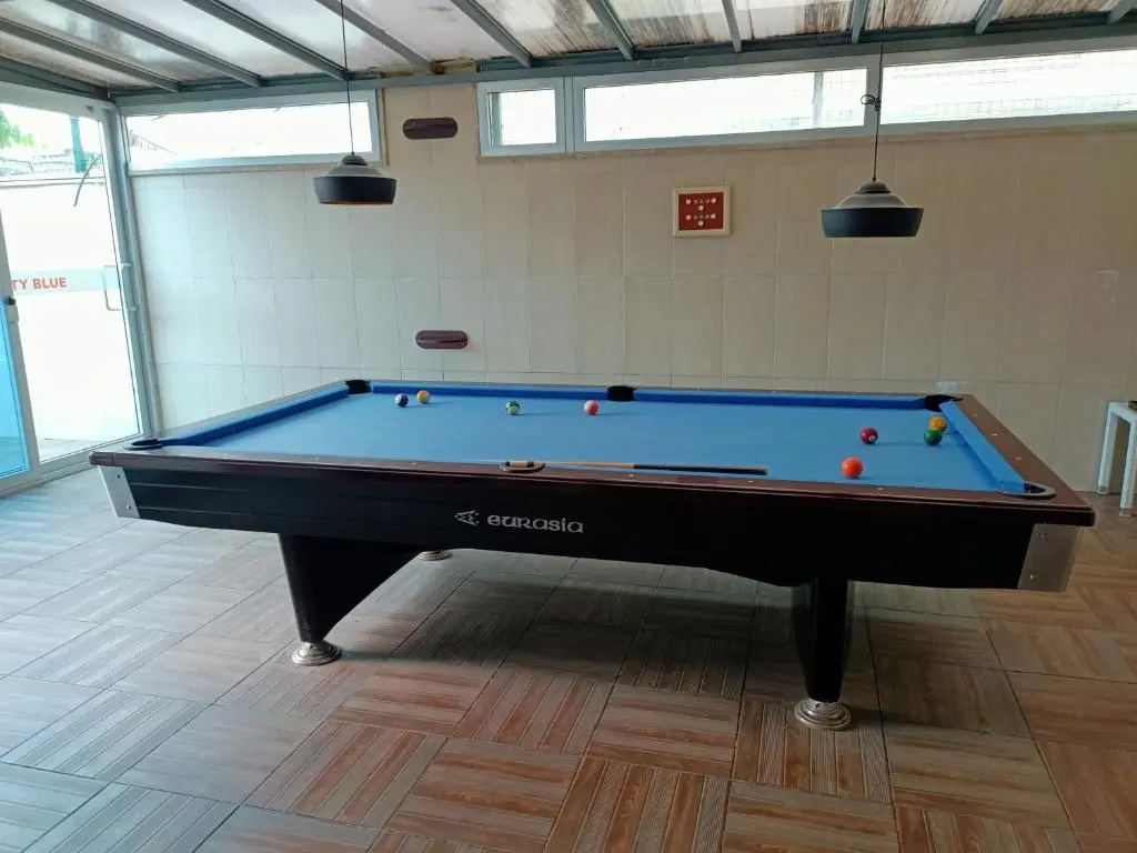 2-Room Accommodation in a Luxury Resort